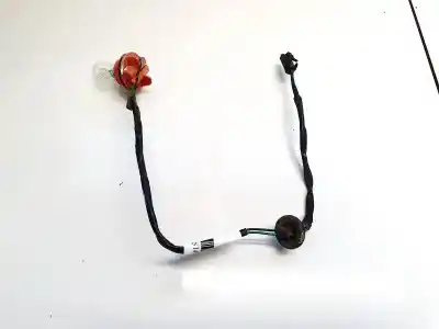 Second-hand car spare part lampholder for kia ceed (ed) 1.6 crdi 115 oem iam references 35842  
