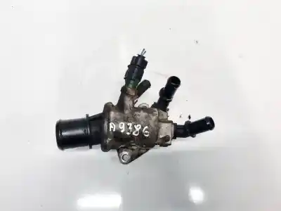 Peça sobressalente para automóvel em segunda mão termostato por fiat croma (194) 1.9 16v multijet dynamic (12.2007->) referências oem iam 