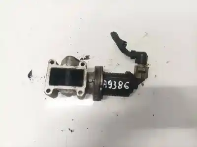 Peça sobressalente para automóvel em segunda mão válvula egr por fiat croma (194) 1.9 16v multijet dynamic (12.2007->) referências oem iam 55215031