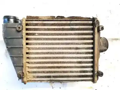 Second-hand car spare part intercooler for volkswagen passat variant (3b5) 1.9 tdi oem iam references   