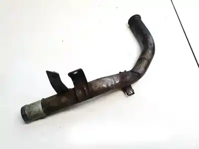 Автозапчастина б/у труба для mitsubishi asx (ga0w) 1.8 di-d cat посилання на oem iam   