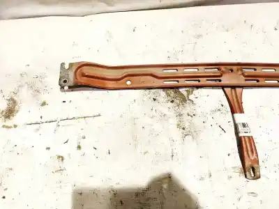 Second-hand car spare part front panel for chrysler pt cruiser (pt) 2.2 crd touring oem iam references   