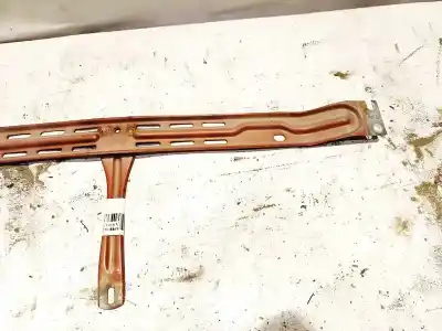 Second-hand car spare part front panel for chrysler pt cruiser (pt) 2.2 crd touring oem iam references   