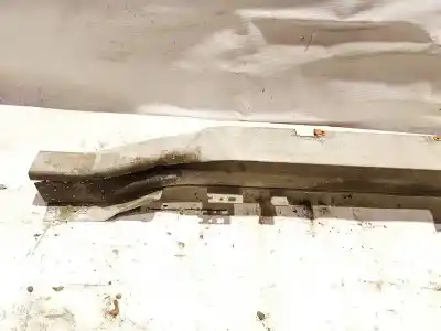 Second-hand car spare part rear bumper reinforcement for opel astra h caravan 1.7 16v cdti oem iam references   