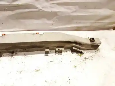 Second-hand car spare part rear bumper reinforcement for opel astra h caravan 1.7 16v cdti oem iam references   