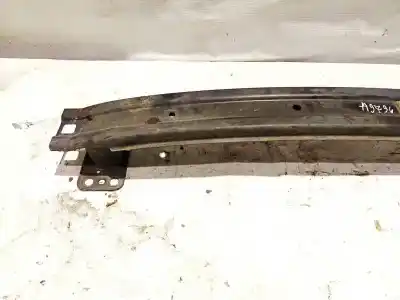 Second-hand car spare part front bumper reinforcement for ford ka (ccu) 1.3 tdci cat oem iam references   