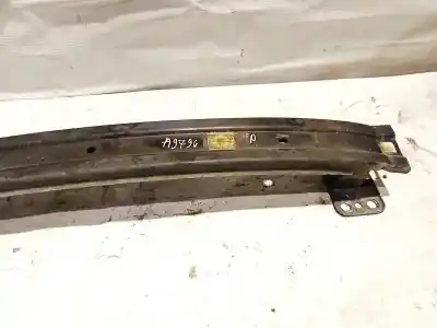 Second-hand car spare part front bumper reinforcement for ford ka (ccu) 1.3 tdci cat oem iam references   