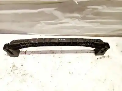 Peça sobressalente para automóvel em segunda mão reforço do pára choques traseiro por peugeot 308 1.6 16v hdi referências oem iam 