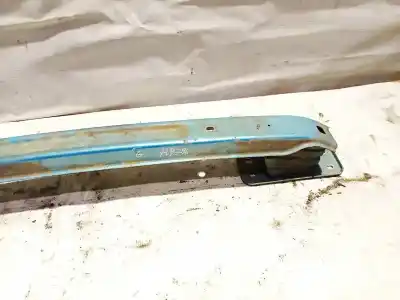 Автозапчастина б/у підсилення заднього бампера для ford ka (ccu) 1.3 tdci cat посилання на oem iam   