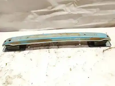 Second-hand car spare part rear bumper reinforcement for ford ka (ccu) 1.3 tdci cat oem iam references 