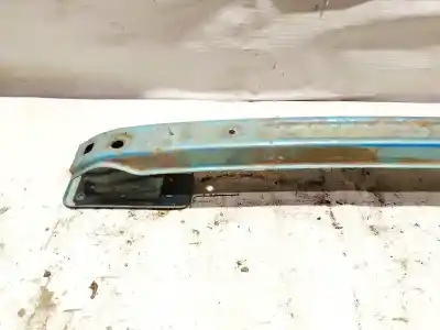 Автозапчастина б/у підсилення заднього бампера для ford ka (ccu) 1.3 tdci cat посилання на oem iam   