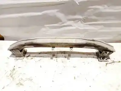 Peça sobressalente para automóvel em segunda mão reforço do pára choques dianteiro por audi a8, d3 2002.09 - 2005.6 4.2 quattro 246kw 2002.10 - 2010.07 referências oem iam 