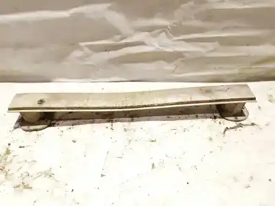 Peça sobressalente para automóvel em segunda mão reforço do pára choques traseiro por peugeot 308 1.6 16v hdi referências oem iam 