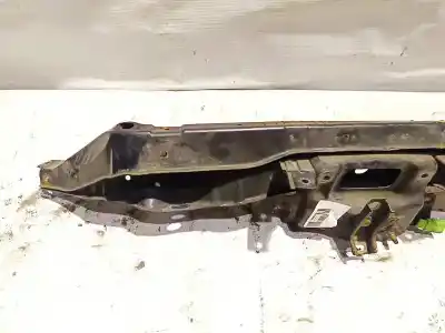 Second-hand car spare part front panel for nissan note (e11e) 1.6 16v cat oem iam references   