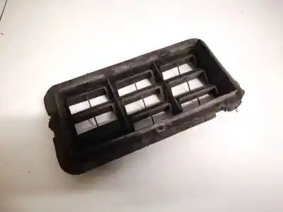 Second-hand car spare part plastics for jeep compass 2.2 crd cat oem iam references 