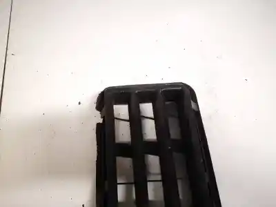 Second-hand car spare part plastics for jeep compass 2.2 crd cat oem iam references   