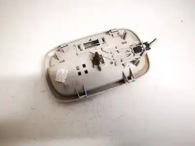 Second-hand car spare part interior light for jeep compass 2.2 crd cat oem iam references   