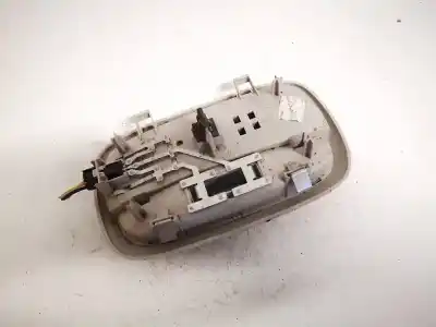 Second-hand car spare part interior light for jeep compass 2.2 crd cat oem iam references   