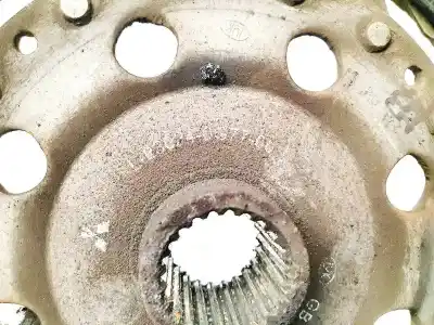 Second-hand car spare part clutch kit for mitsubishi asx (ga0w) 1.8 di-d cat oem iam references l030240g7700  l-03024-0g77-00