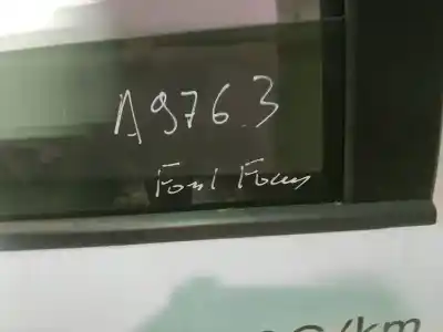 Pezzo di ricambio per auto di seconda mano plastica per ford focus lim. (cb8) 1.6 tdci cat riferimenti oem iam   