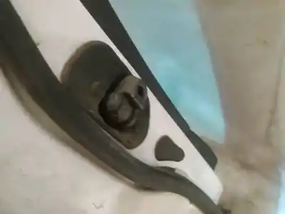 Peça sobressalente para automóvel em segunda mão dobradiça por ford focus lim. (cb8) 1.6 tdci cat referências oem iam 