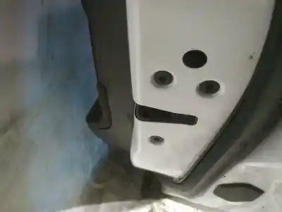 Peça sobressalente para automóvel em segunda mão fechadura da porta traseira direita por ford focus lim. (cb8) 1.6 tdci cat referências oem iam 