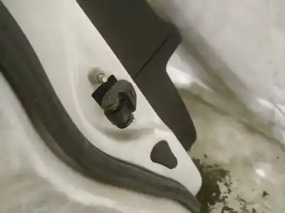 Second-hand car spare part hinge for ford focus lim. (cb8) 1.6 tdci cat oem iam references   