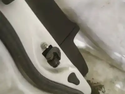 Peça sobressalente para automóvel em segunda mão dobradiça por ford focus lim. (cb8) 1.6 tdci cat referências oem iam 