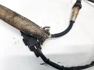 Pezzo di ricambio per auto di seconda mano sonda lambda per volvo xc90 2.9 bi-turbo cat riferimenti oem iam 0258007137  8670276