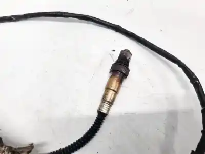 Pezzo di ricambio per auto di seconda mano sonda lambda per volvo xc90 2.9 bi-turbo cat riferimenti oem iam 0258007137  8670276