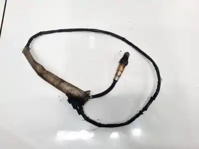 Peça sobressalente para automóvel em segunda mão sonda lambda por volvo xc90 2.9 bi-turbo cat referências oem iam 0258007137