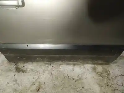 Second-hand car spare part plastics for kia sorento 2.5 crdi ex oem iam references   