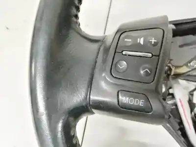 Автозапчастина б/у управління рульмом для lexus gs (gs/us/ws19) 3.0 v6 24v cat посилання на oem iam 