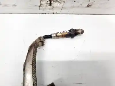 Peça sobressalente para automóvel em segunda mão sonda lambda por volvo xc90 2.9 bi-turbo cat referências oem iam 0258006541  30637837