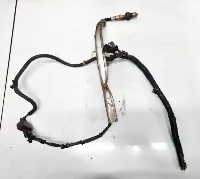 Peça sobressalente para automóvel em segunda mão sonda lambda por volvo xc90 2.9 bi-turbo cat referências oem iam 0258006541