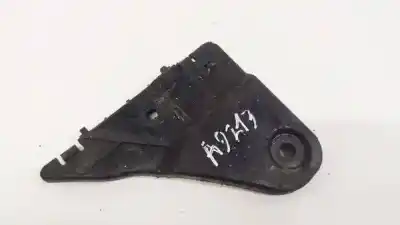 Tweedehands auto-onderdeel versterking achterbumper voor audi a2 (8z) 1.4 tdi (55kw) oem iam-referenties 8z0807376b