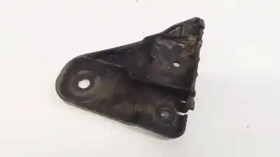 Tweedehands auto-onderdeel versterking achterbumper voor audi a2 (8z) 1.4 tdi (55kw) oem iam-referenties 8z0807375b