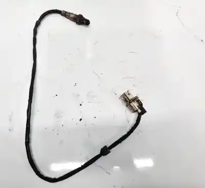 Peça sobressalente para automóvel em segunda mão sonda lambda por volvo xc90 2.9 bi-turbo cat referências oem iam 0258007135