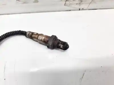 Peça sobressalente para automóvel em segunda mão sonda lambda por volvo xc90 2.9 bi-turbo cat referências oem iam 0258007135  8670279