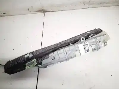 Peça sobressalente para automóvel em segunda mão airbag de cortina dianteiro esquerdo por peugeot 308 1.6 16v hdi referências oem iam 9656759480