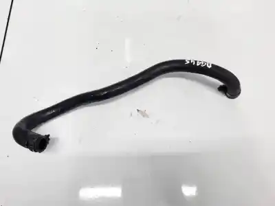 Peça sobressalente para automóvel em segunda mão tubo de pressão de direção assistida por volvo xc90 2.9 bi-turbo cat referências oem iam 