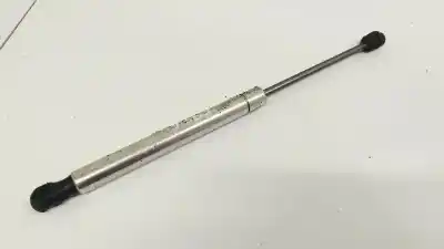Peça sobressalente para automóvel em segunda mão amortecedor do capô por audi a8, d3 2002.09 - 2005.6 4.2 quattro 246kw 2002.10 - 2010.07 referências oem iam 
