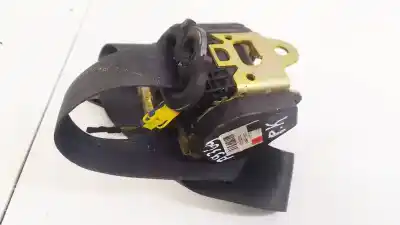 Peça sobressalente para automóvel em segunda mão cinto de segurança dianteiro esquerdo por audi a8, d3 2002.09 - 2005.6 4.2 quattro 246kw 2002.10 - 2010.07 referências oem iam 601782700