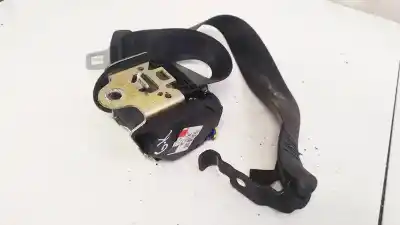 Peça sobressalente para automóvel em segunda mão cinto de segurança traseiro esquerdo por audi a8, d3 2002.09 - 2005.6 4.2 quattro 246kw 2002.10 - 2010.07 referências oem iam 4e0857805b