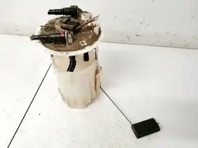 Peça sobressalente para automóvel em segunda mão  por RENAULT SCENIC II  Referências OEM IAM   