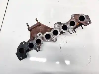 Автозапчастина б/у вихлопний колектор для ford kuga (cbv) 2.0 tdci cat посилання на oem iam 9646848080