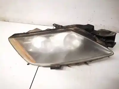 Автозапчастина б/у права фа для mazda cx-7, 2006.01 - 2012.12 2.3 182kw 2006.01 - 2012.12 посилання на oem iam 