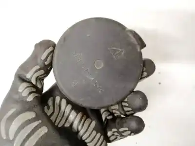 Pezzo di ricambio per auto di seconda mano plastica per fiat croma (194) 1.9 16v multijet dynamic (12.2007->) riferimenti oem iam   