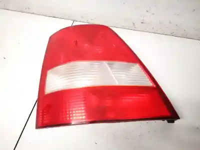 Second-hand car spare part left tailgate light for kia sorento 2.5 crdi ex oem iam references 