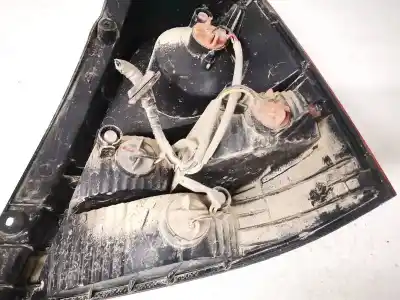 Second-hand car spare part left tailgate light for kia sorento 2.5 crdi ex oem iam references   
